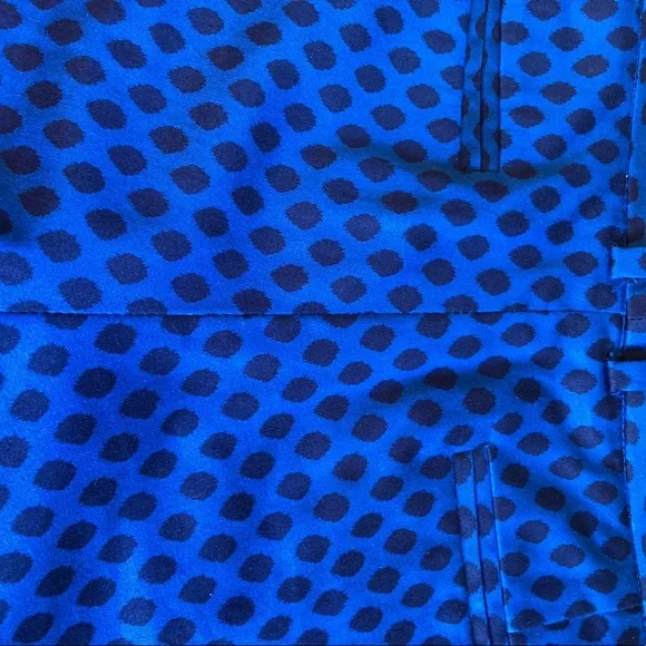 Out Back Red Royal Blue/Black Shorts - Picture 7 of 8